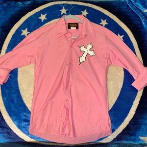 El General 😮‍💨 dress clothing!!!